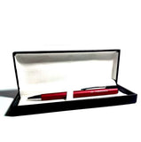 Croodle Classic Pen With Engraved Name - My Art