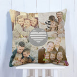 Ultra Snob Picture Me Cushion Cover - My Art