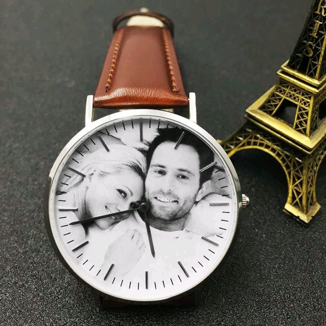 Customized Watches – My Art
