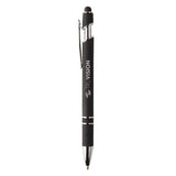 Velvet Texture Professional Pen with Your Engraved Name