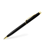 Pack Of 2 Metallic Pencil Pen with Engraved Name