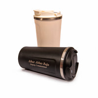 Smart Thermal Coffee Mug LED Temperature Display Insulated