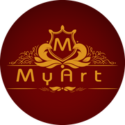 Logo von My Art