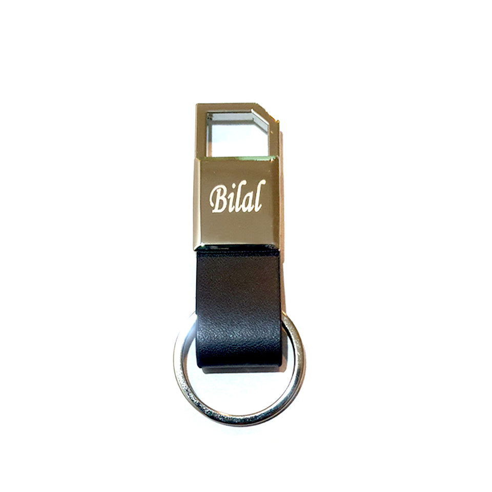 Luxury Key Ring Holder – My Art