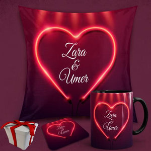 Romantic Deal Set 2