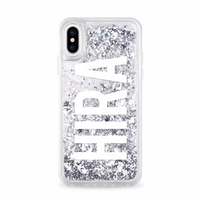 Customized Liquid Glitter Case - My Art