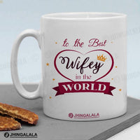 Combo Gift Pack for Wife (16