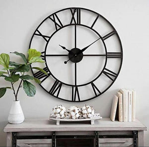 Acrylic Wall Clock (MA-061)